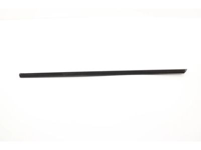 2013 Mercedes-Benz SLK350 Weather Strip - 172-720-02-24