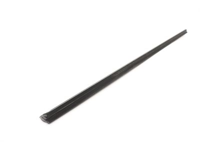 2013 Mercedes-Benz SLK350 Weather Strip - 172-720-02-24