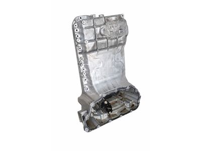 2014 Mercedes-Benz ML350 Oil Pan - 642-014-23-00