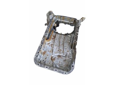 2014 Mercedes-Benz ML350 Oil Pan - 642-014-23-00