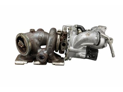 2021 Mercedes-Benz C43 AMG Turbocharger - 276-090-20-00