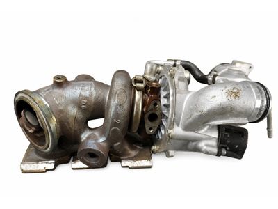 2021 Mercedes-Benz C43 AMG Turbocharger - 276-090-20-00