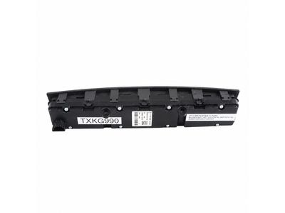Mercedes-Benz SLK300 Hazard Warning Switches - 172-905-08-00