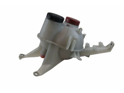 2022 Mercedes-Benz EQB 350 Coolant Reservoir - 243-500-41-00