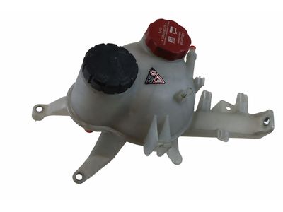 2022 Mercedes-Benz EQB 350 Coolant Reservoir - 243-500-41-00