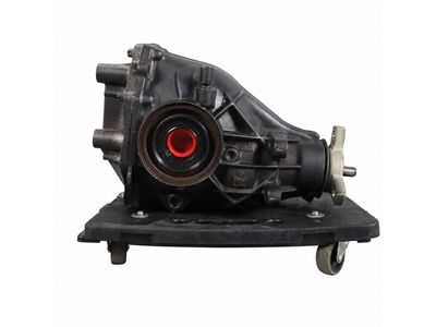 2017 Mercedes-Benz S550 Differential Cover - 221-351-03-08