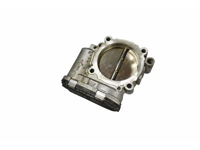 2020 Mercedes-Benz CLS450 Throttle Body - 256-141-00-25