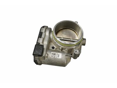 2020 Mercedes-Benz CLS450 Throttle Body - 256-141-00-25