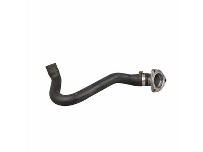 1990 Mercedes-Benz 420SEL Thermostat Housing - 117-203-01-74