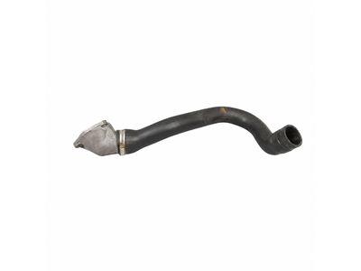 1990 Mercedes-Benz 420SEL Thermostat Housing - 117-203-01-74