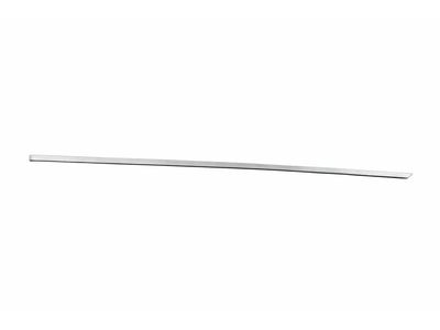 1987 Mercedes-Benz 560SL Door Moldings - 107-728-02-30