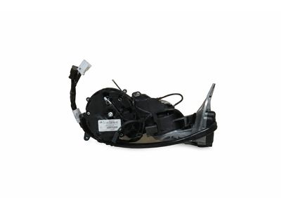 2006 Mercedes-Benz CLS500 Side View Mirrors - 219-810-03-76