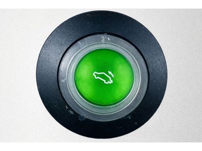 2023 Mercedes-Benz CLS450 Door Lock Switch - 002-821-49-51