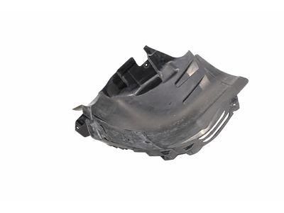 Mercedes-Benz GLE300d Fender Splash Shield - 166-880-28-05