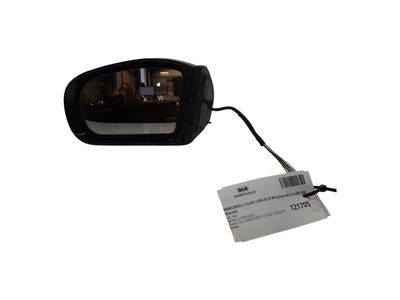 2001 Mercedes-Benz C240 Side View Mirrors - 203-810-45-76