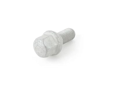 Mercedes-Benz SLK300 Wheel Hub Bolt - 000-990-46-07