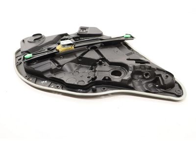 2018 Mercedes-Benz GLC63 AMG Window Regulator - 253-730-79-02