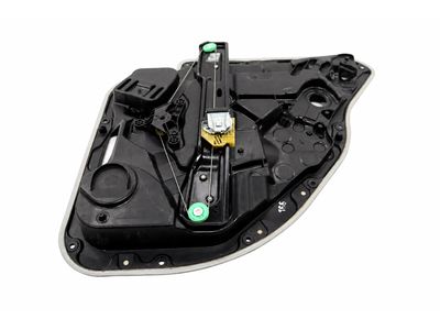 2018 Mercedes-Benz GLC63 AMG Window Regulator - 253-730-79-02