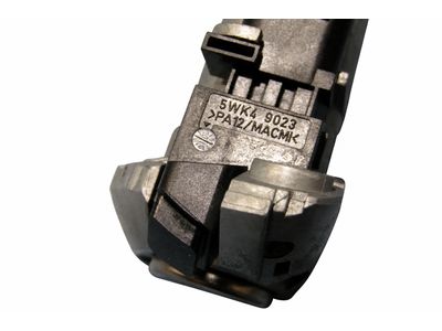 2006 Mercedes-Benz C350 Door Lock Cylinder - 203-760-24-77