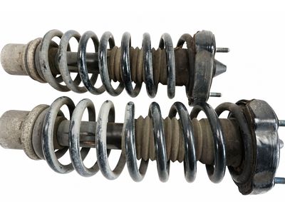 Mercedes-Benz 211-321-14-04 Coil Spring Mercedes-Benz 211-321-14-04 Coil Spring