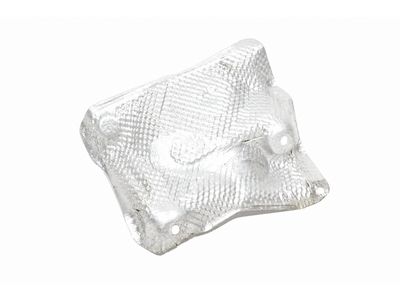Mercedes-Benz GLA250 Exhaust Heat Shield - 246-682-08-71
