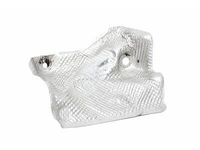 Mercedes-Benz GLA250 Exhaust Heat Shield - 246-682-08-71