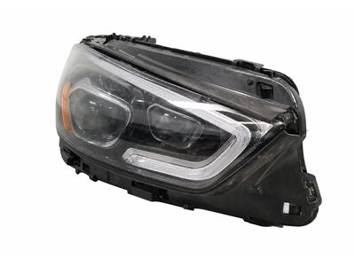 2019 Mercedes-Benz AMG GT 53 Headlight - 290-906-38-00