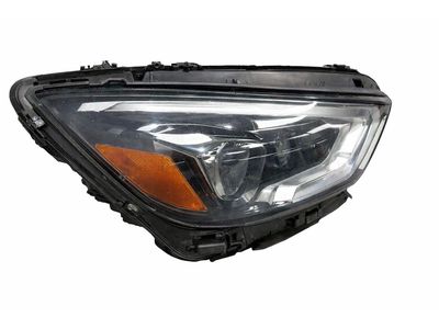 2019 Mercedes-Benz AMG GT 53 Headlight - 290-906-38-00