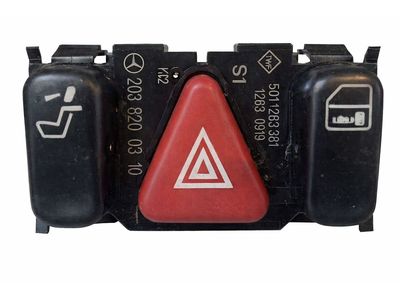 Mercedes-Benz 208-820-03-10