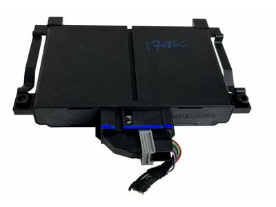 2018 Mercedes-Benz GLC63 AMG Cruise Control Module - 000-900-51-09
