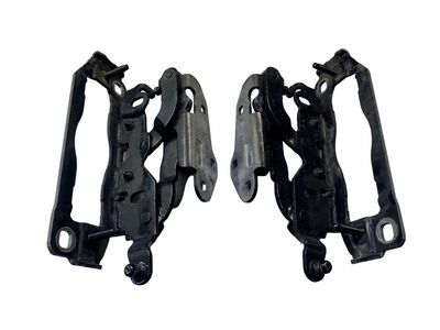 2014 Mercedes-Benz C350 Hood Hinge - 204-880-02-28