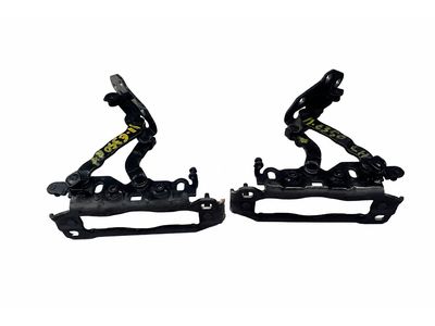 2014 Mercedes-Benz C350 Hood Hinge - 204-880-02-28