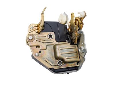 1986 Mercedes-Benz 190D Door Lock - 201-720-14-35