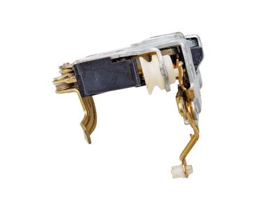 1986 Mercedes-Benz 190D Door Lock - 201-720-14-35