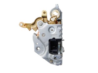 1986 Mercedes-Benz 190D Door Lock - 201-720-14-35