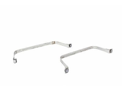 2022 Mercedes-Benz E450 Fuel Tank Strap - 205-470-01-40