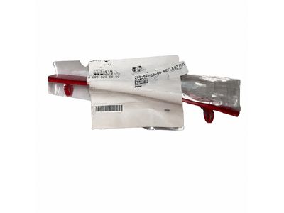 Mercedes-Benz EQS 450+ SUV Bumper Reflector - 296-820-58-00