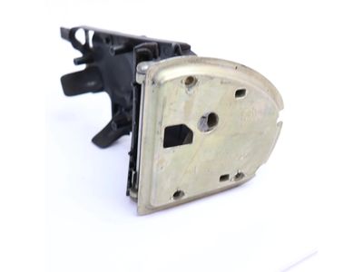 Mercedes-Benz 211-810-13-76 Mirror Assembly