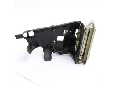 Mercedes-Benz 211-810-13-76 Mirror Assembly