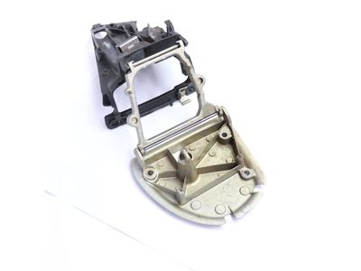 Mercedes-Benz 211-810-13-76 Mirror Assembly