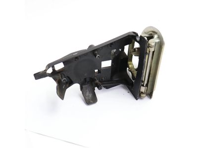 Mercedes-Benz 211-810-13-76 Mirror Assembly