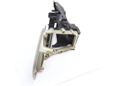 Mercedes-Benz 211-810-13-76 Mirror Assembly