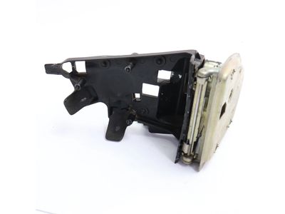 Mercedes-Benz 211-810-13-76 Mirror Assembly