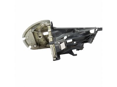Mercedes-Benz 211-810-13-76 Mirror Assembly
