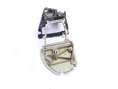 Mercedes-Benz 211-810-13-76 Mirror Assembly