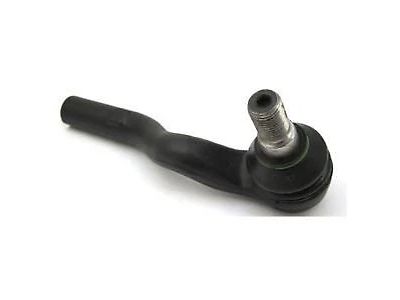 1997 Mercedes-Benz E420 Tie Rod End - 210-338-05-15