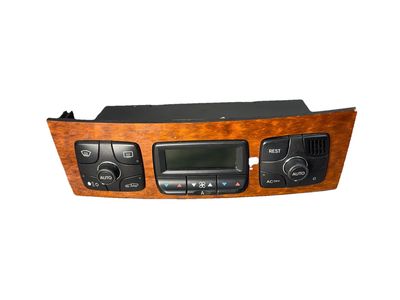 Mercedes-Benz CL65 AMG A/C Switch - 220-830-11-85
