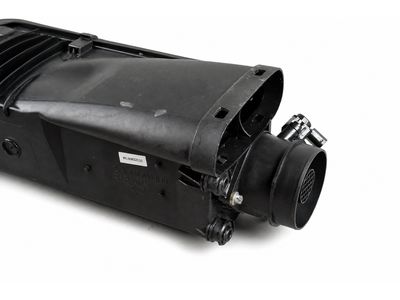 Mercedes-Benz 646-090-11-01 Air Cleaner Assembly Mercedes-Benz 646-090-11-01 Air Cleaner Assembly