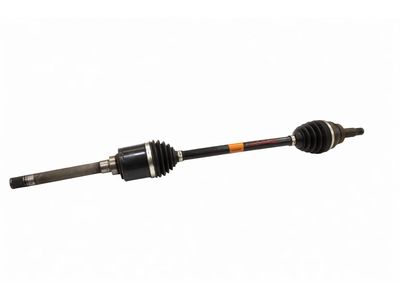 2014 Mercedes-Benz GL550 Axle Shaft - 166-330-13-00