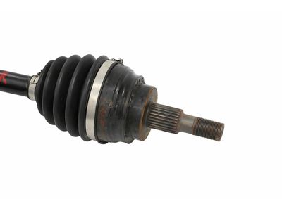 2014 Mercedes-Benz GL550 Axle Shaft - 166-330-13-00